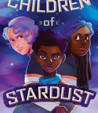 Pre-order copies of Children of stardust now!
